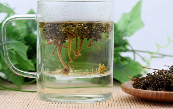 人参泡水 人参的功效和作用