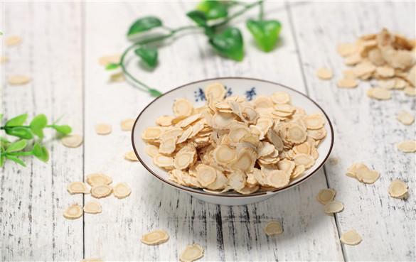 人参 人参的功效和作用