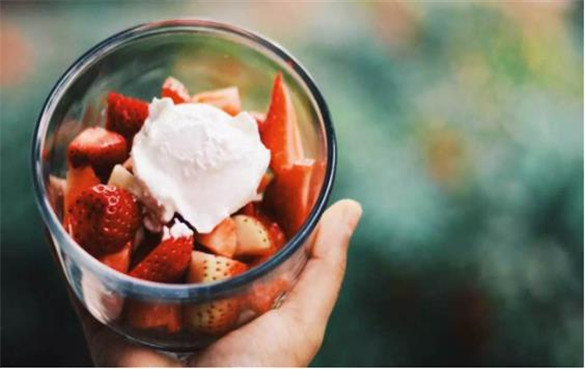 高脂浓奶油的十大最佳替代品