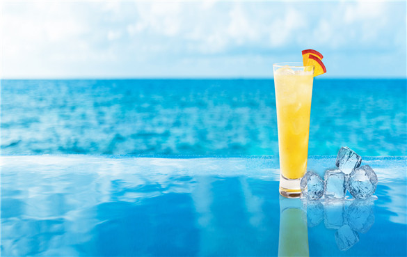 菠萝汁 菠萝汁的功效作用与禁忌