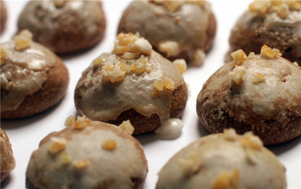 苔麸 苔麸是什么?有什么健康功效和作用