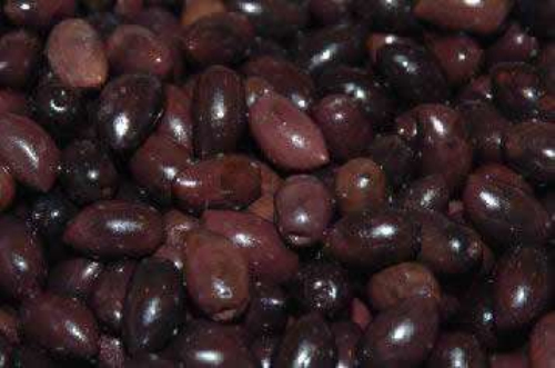 卡拉马塔橄榄 卡拉马塔橄榄的营养价值和功效作用