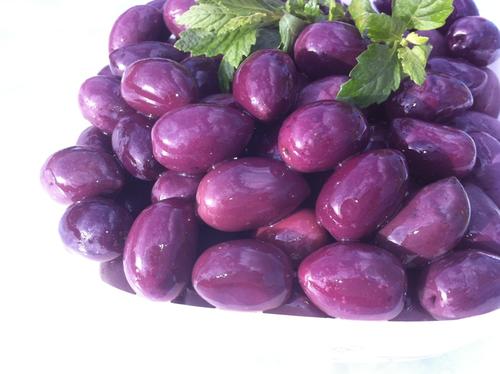 卡拉马塔橄榄 卡拉马塔橄榄的营养价值和功效作用