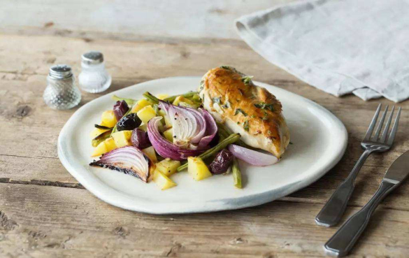 卡拉马塔橄榄 卡拉马塔橄榄的营养价值和功效作用