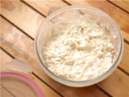 酸酵头 3种最好的酵母替代品!