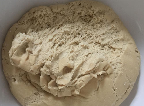 酸酵头 3种最好的酵母替代品!