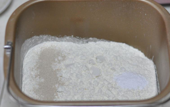 发酵粉 3种最好的酵母替代品!