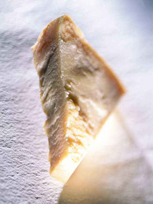 帕尔马干酪 帕尔马干酪是什么?有什么营养价值和功效