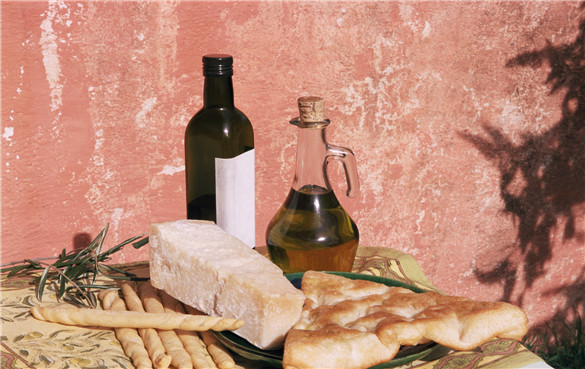 帕尔马干酪 帕尔马干酪是什么?有什么营养价值和功效