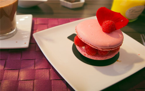 法式甜品有哪些？看看这些种类和名字