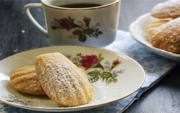 法式甜品有哪些？看看这些种类和名字