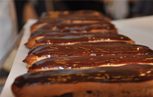 法式甜品有哪些？看看这些种类和名字