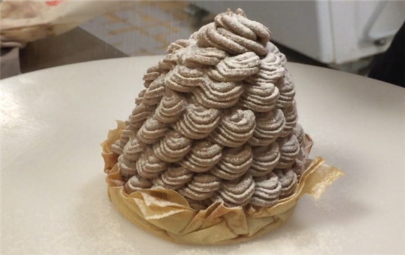 法式甜品有哪些？看看这些种类和名字