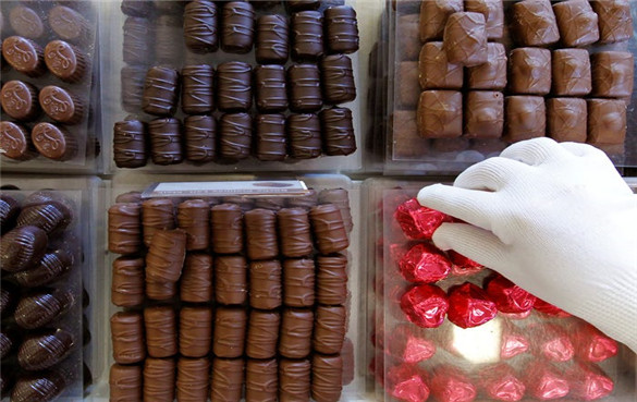 法式甜品有哪些？看看这些种类和名字