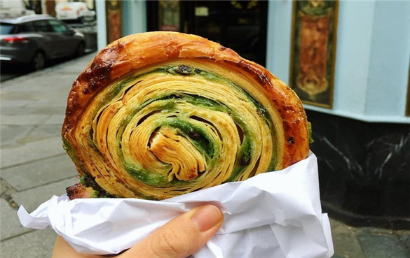 法式甜品有哪些？看看这些种类和名字