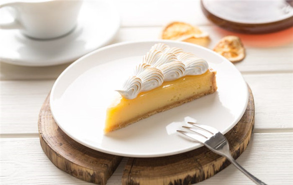 法式甜品有哪些？看看这些种类和名字