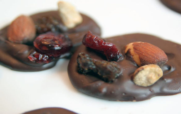 法式甜品有哪些？看看这些种类和名字