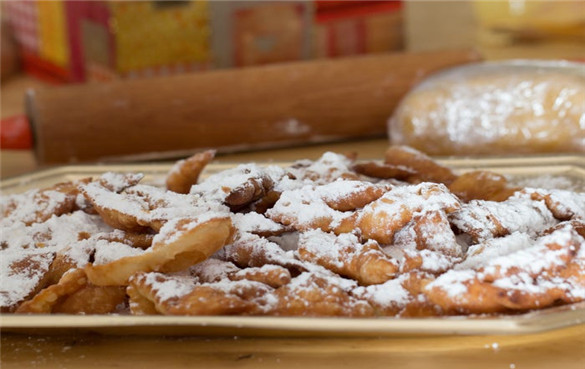 法式甜品有哪些？看看这些种类和名字