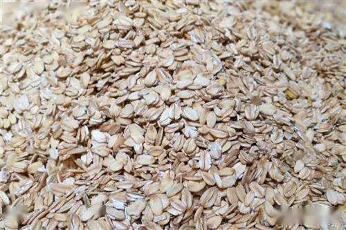 钢切燕麦 钢切燕麦与普通燕麦的区别,有什么功效与作用