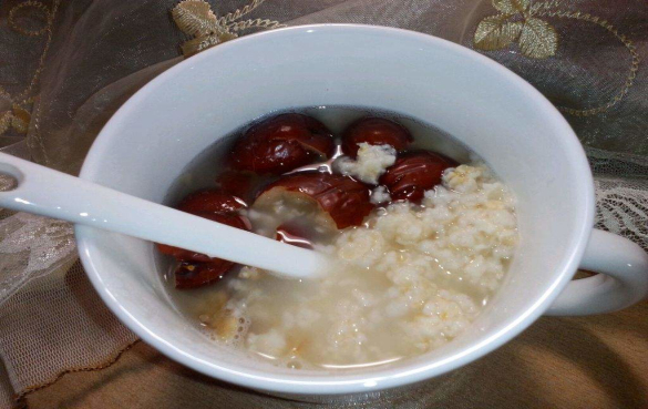 钢切燕麦 钢切燕麦与普通燕麦的区别,有什么功效与作用