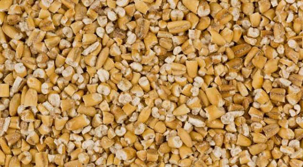 钢切燕麦 钢切燕麦与普通燕麦的区别,有什么功效与作用