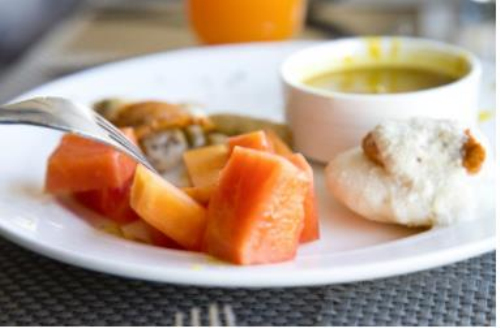 燕麦 燕麦麸皮的9个健康功效与作用