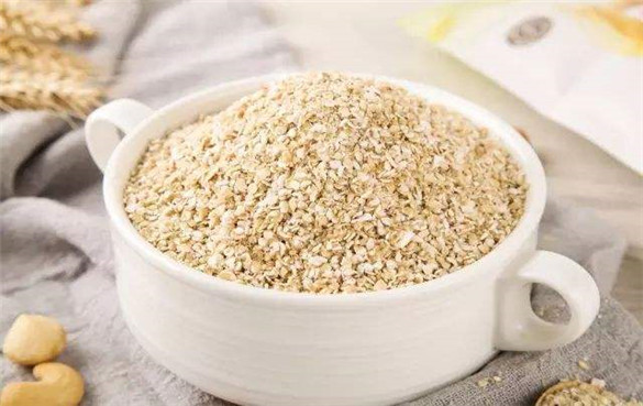 燕麦麸 燕麦麸皮的9个健康功效与作用