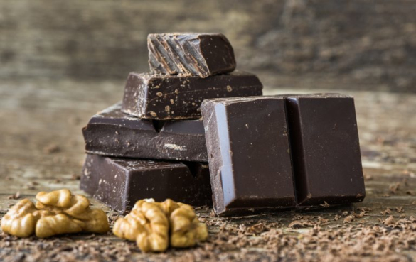 黑巧克力 黑巧克力的7大功效与作用