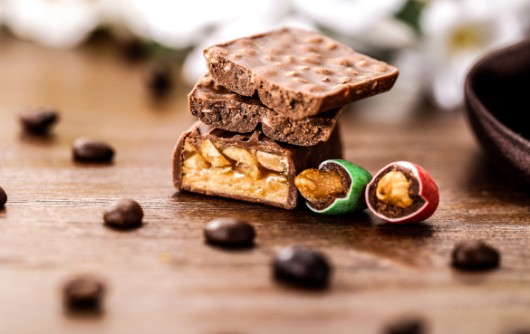 黑巧克力 黑巧克力的7大功效与作用