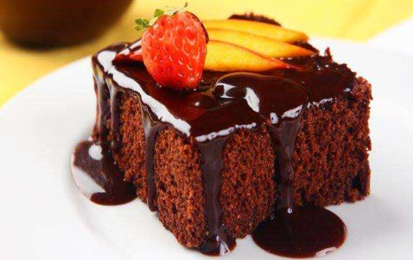 黑巧克力 黑巧克力的7大功效与作用