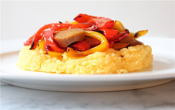 玉米糊 意大利玉米糊做法,有什么功效与作用?