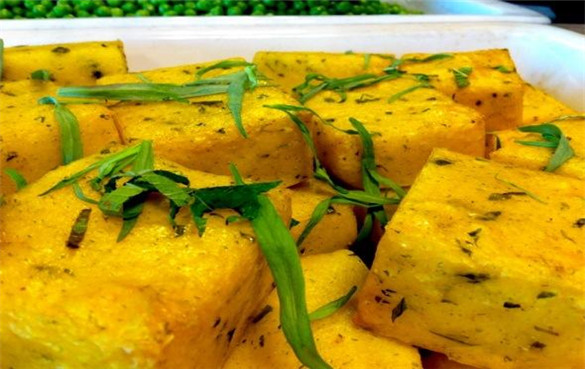 玉米糊 意大利玉米糊做法,有什么功效与作用?