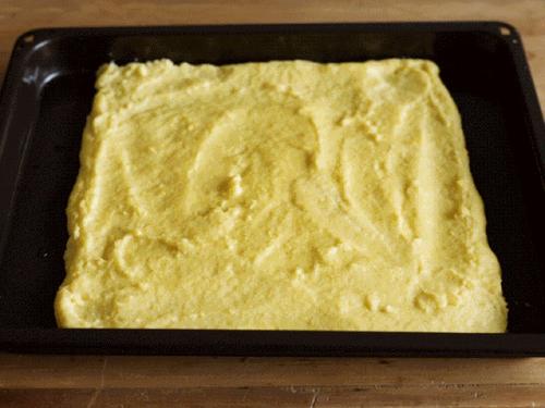 玉米糊 意大利玉米糊做法,有什么功效与作用?