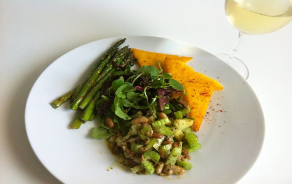 玉米糊 意大利玉米糊做法,有什么功效与作用?