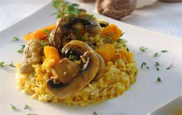 玉米糊 意大利玉米糊做法,有什么功效与作用?