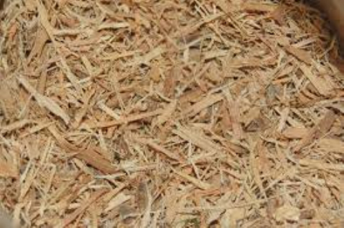 槲树皮 槲树皮的功效与作用,有什么副作用?