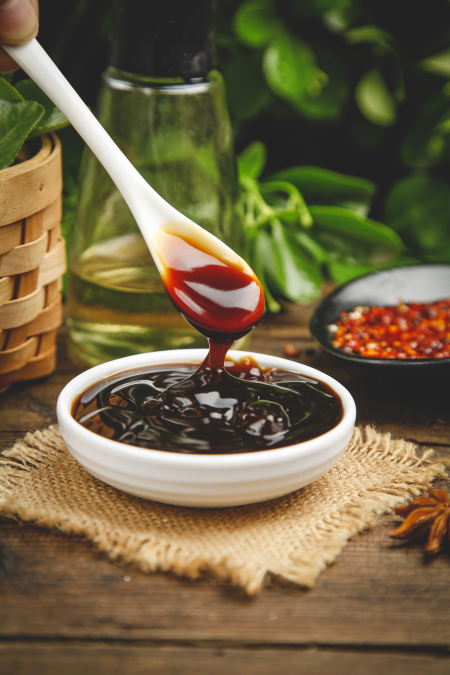 耗油 鱼露是什么?鱼露的8种替代品