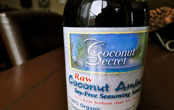 椰子氨基酸 鱼露是什么?鱼露的8种替代品