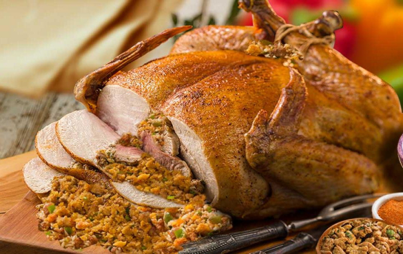 厨师需要了解的4种先进的烹饪方法