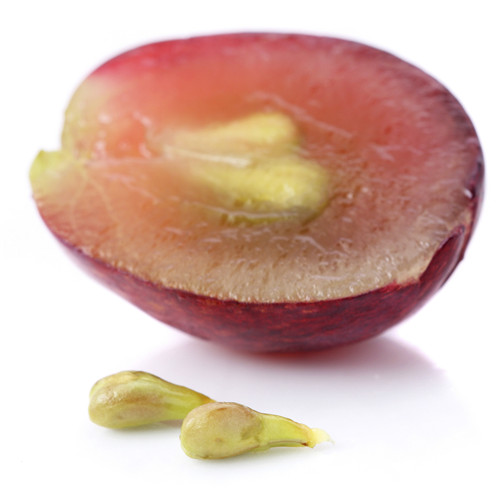 葡萄籽 葡萄籽的10个功效与作用,葡萄籽提取物有副作用吗?