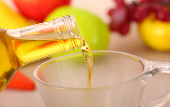 葡萄籽油 葡萄籽的10个功效与作用,葡萄籽提取物有副作用吗?