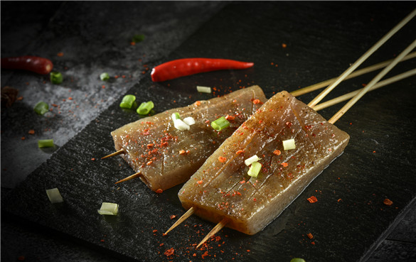 魔芋 魔芋的功效与作用禁忌