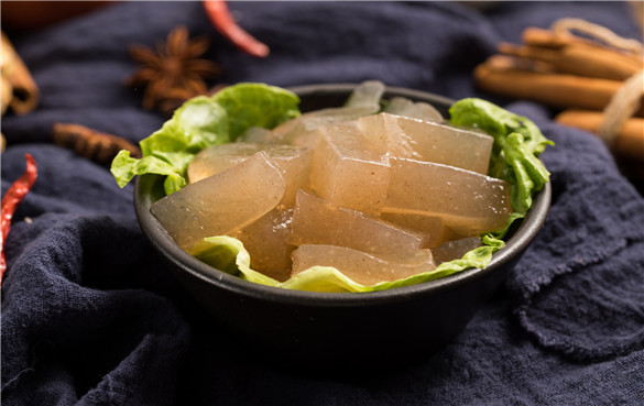 魔芋 魔芋的功效与作用禁忌