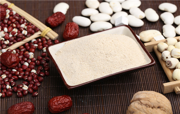 魔芋粉 魔芋的功效与作用禁忌