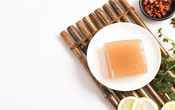 魔芋 魔芋的功效与作用禁忌