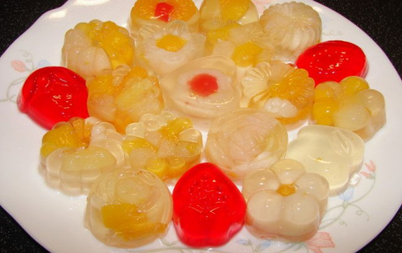 魔芋糖 魔芋的功效与作用禁忌