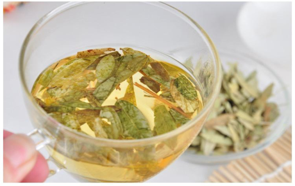 番泻叶茶 番泻叶茶的功效与作用,可以每天喝吗?