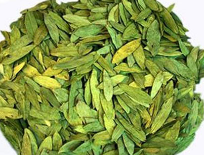 番泻叶 番泻叶茶的功效与作用,可以每天喝吗?