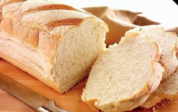 面包 酪蛋白酸钠是什么东西?有什么作用和危害?