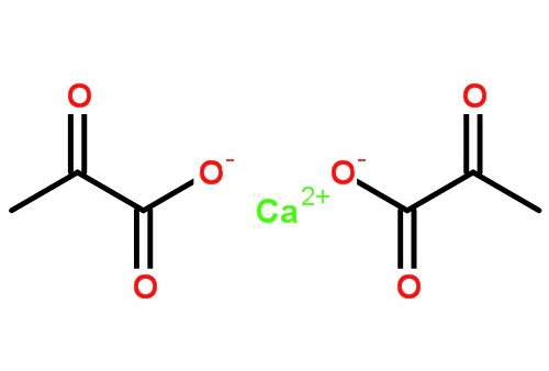丙酮酸钙的功效与作用，有什么副作用？